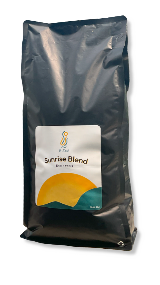 Sunrise Blend