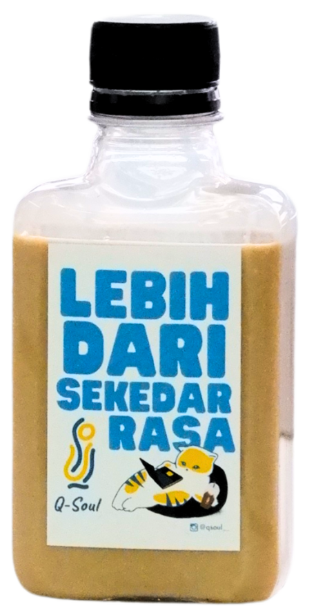 Kopi Susu 
