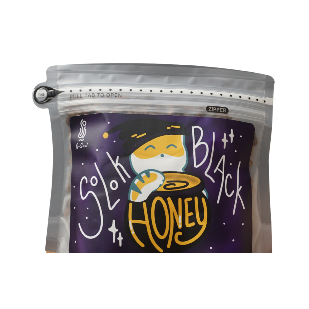 Solok Black Honey